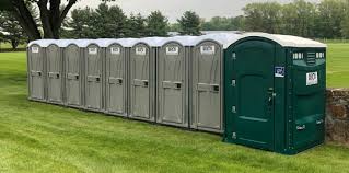 Portable Toilets for Parks and Recreation Areas in Newport, DE