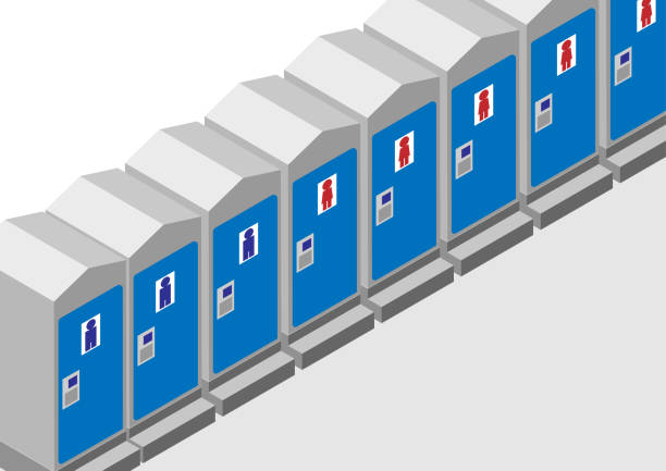 Best Portable Restroom Removal and Pickup  in Newport, DE