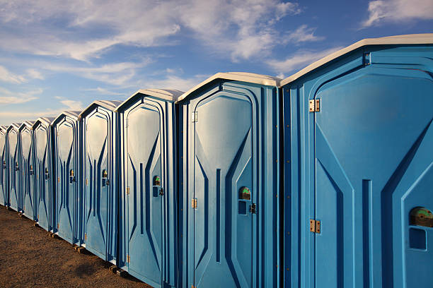 Best Short-Term Portable Toilet Rental  in Newport, DE