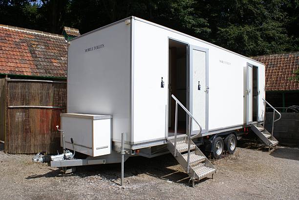 Best Portable Toilets with Baby Changing Stations  in Newport, DE