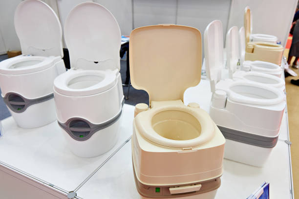 Best Standard Portable Toilet Rental  in Newport, DE